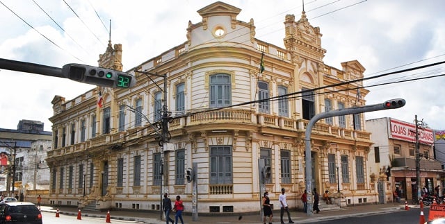 Prefeitura divulga empresa organizadora do concurso público