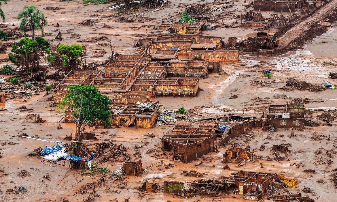 Caso Samarco: Justiça determina pagamento a assessorias dos atingidos