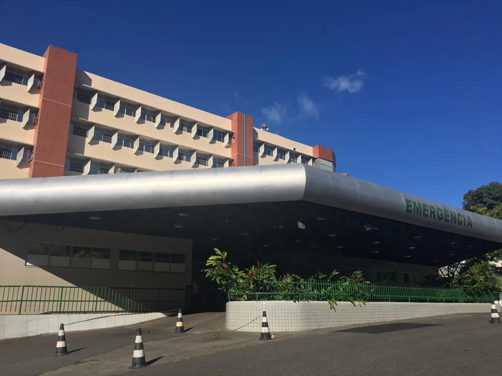 Homem que caiu do 5° andar de hotel ao tentar fugir de suposto sequestro em Salvador acorda do coma