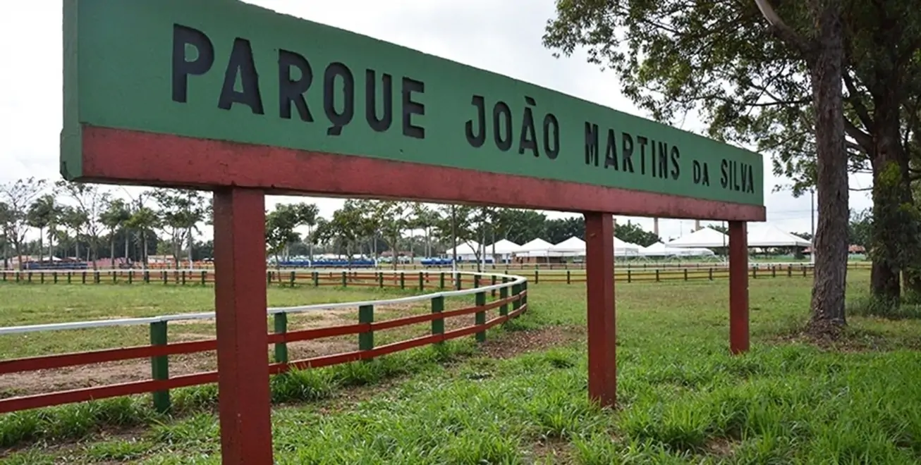 Expo Portal marca retorno de eventos no Parque de Exposição neste final de semana