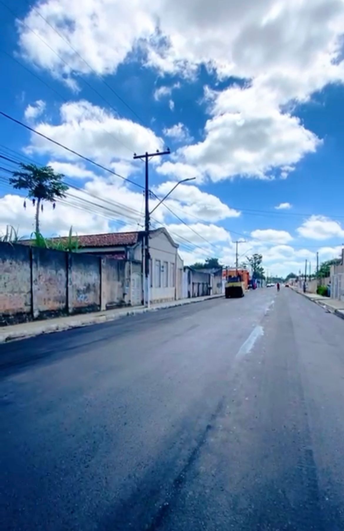 Prefeitura de São Gonçalo dos Campos anuncia série de inaugurações para os meses de junho e julho