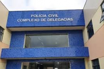 Quatro pessoas são presas por cárcere privado qualificado em centro terapêutico de Feira de Santana